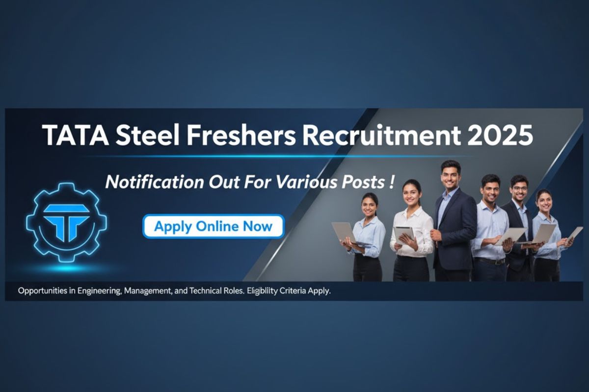 TATA Steel