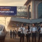 Indian Railway RRB NTPC Recruitment 2025 – Notification Out for 5810 Posts | Apply Online Now