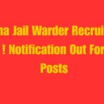 Odisha-Jail-Warder-Recruitment-2025-
